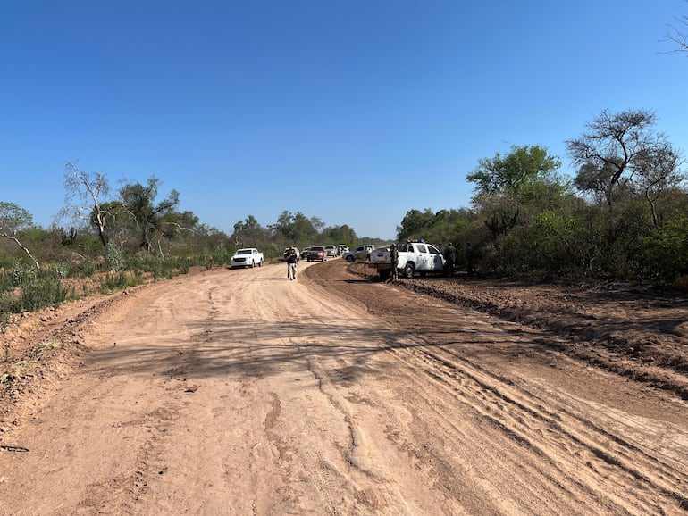 DNIT incauta cebollas de productor reconocido por el MAG