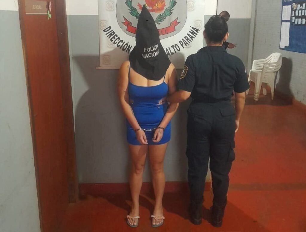 La sorpresa que se llevó un hombre que acudió a una cita sexual en CDE