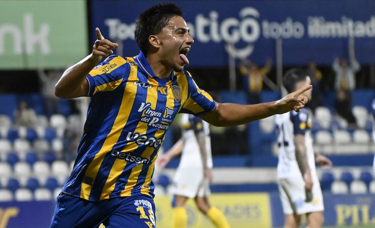 Luqueño vuelve a ganar tras ocho fechas y asegura la permanencia
