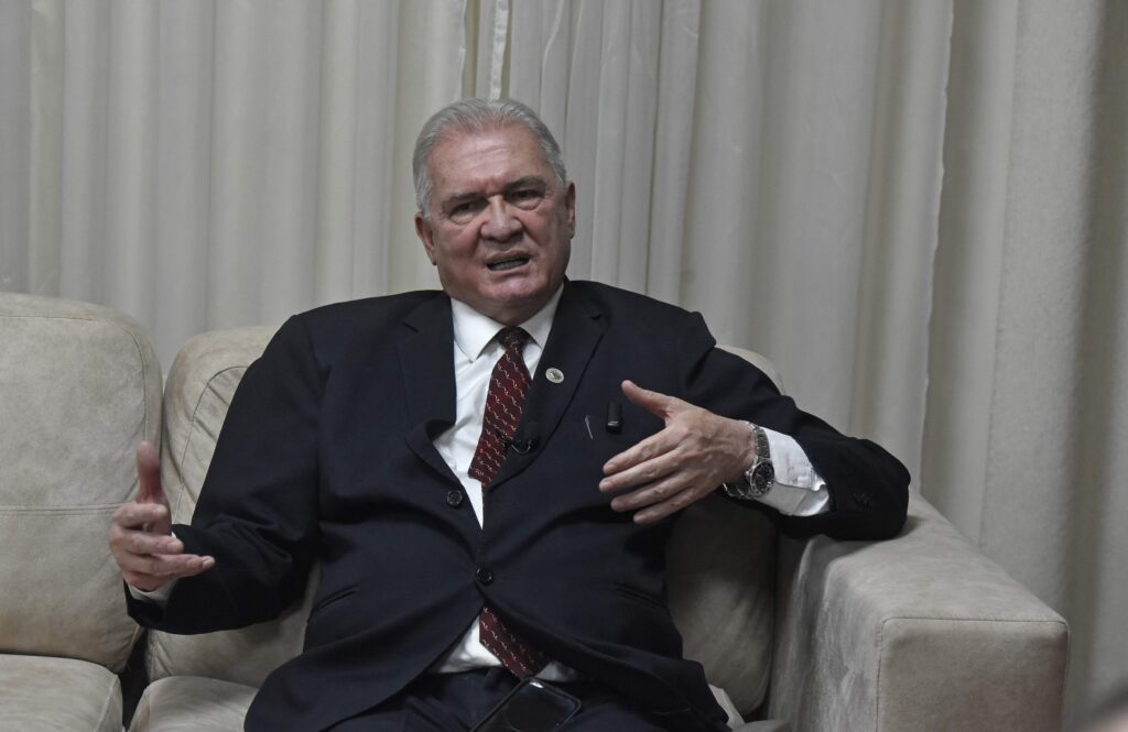“Se pudo haber pasado por alto”: Rolón pedirá informes sobre reveladores chats del caso Pecci