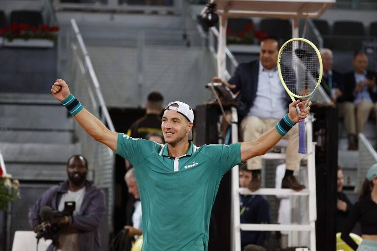 Struff elimina a un Top 10 por primera vez desde 2023 – Tenis
