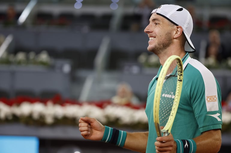 Struff se cita con Khachanov, campeón y primer favorito – Tenis