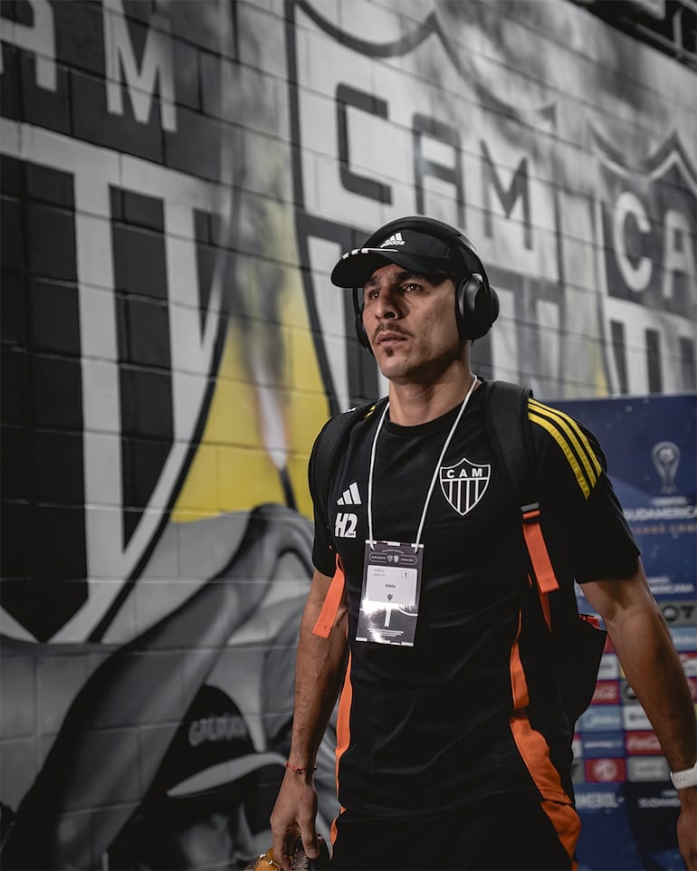 Sudamericana: Independiente del Valle y Mineiro abren las semifinales  Internacional