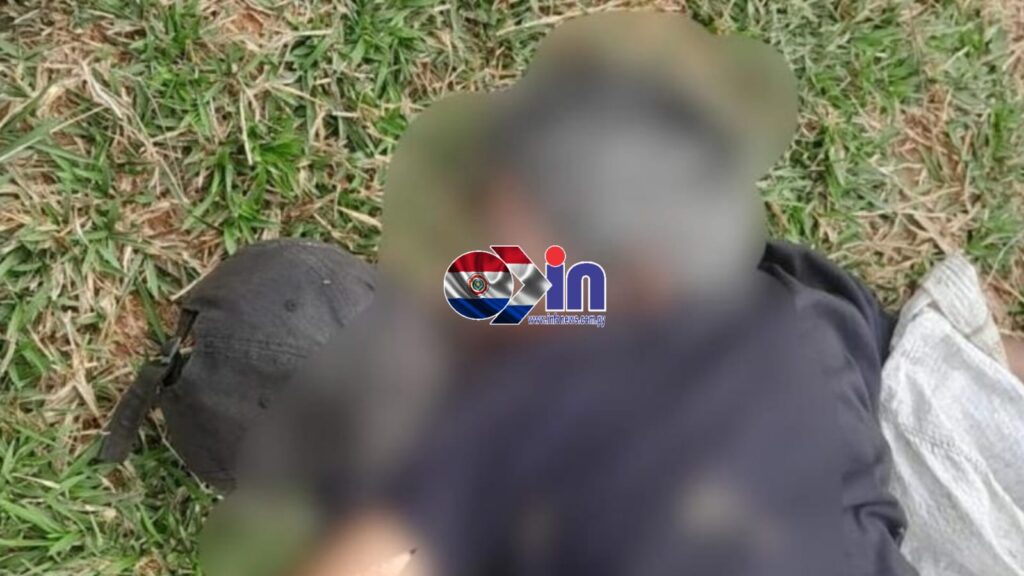 Usuário de drogas é encontrado morto no Bairro Kamel Saad