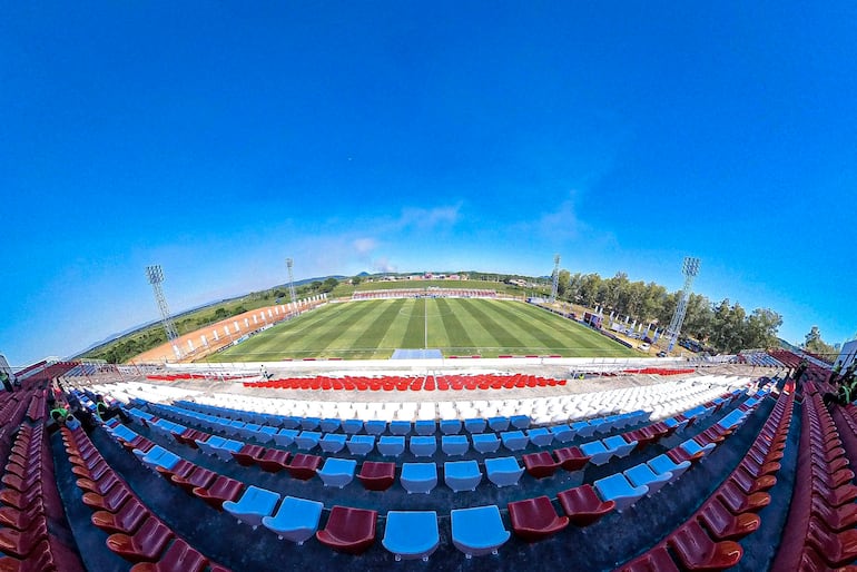 ¡Un cierre candente!: se define el segundo ascenso y dos descensos  de Intermedia