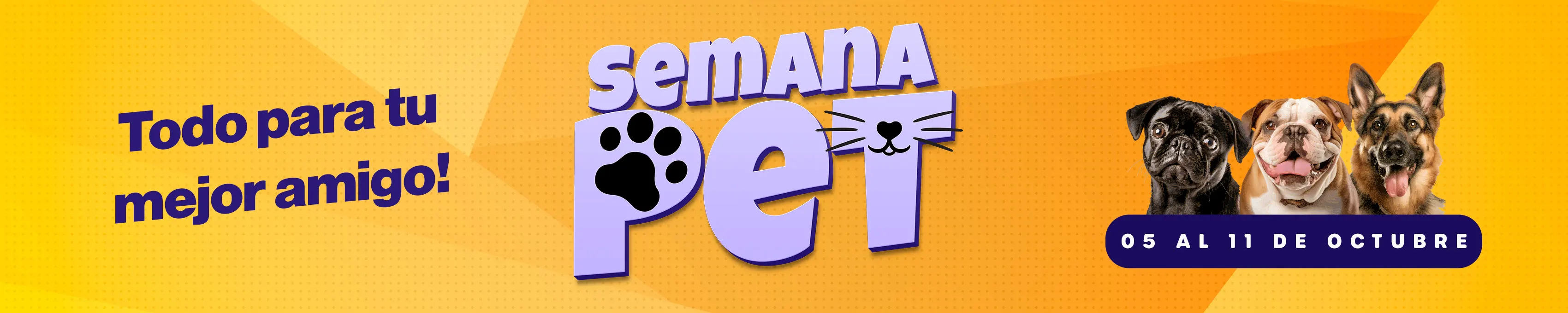 PROMO PETS