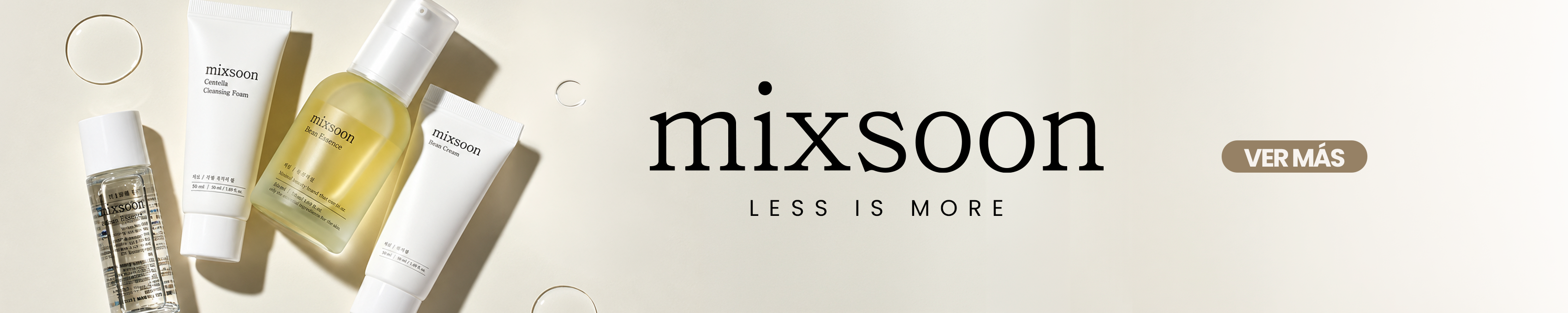 Mixsoon