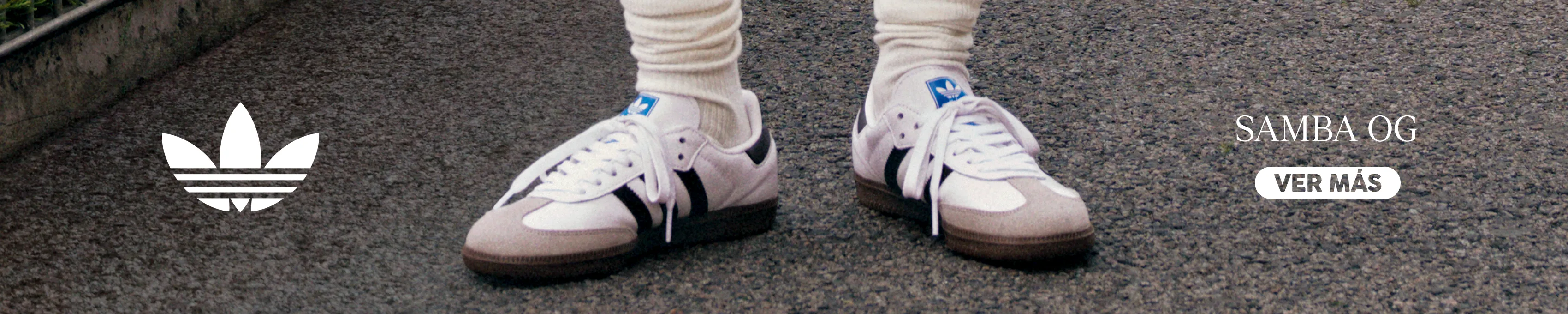 ADIDAS