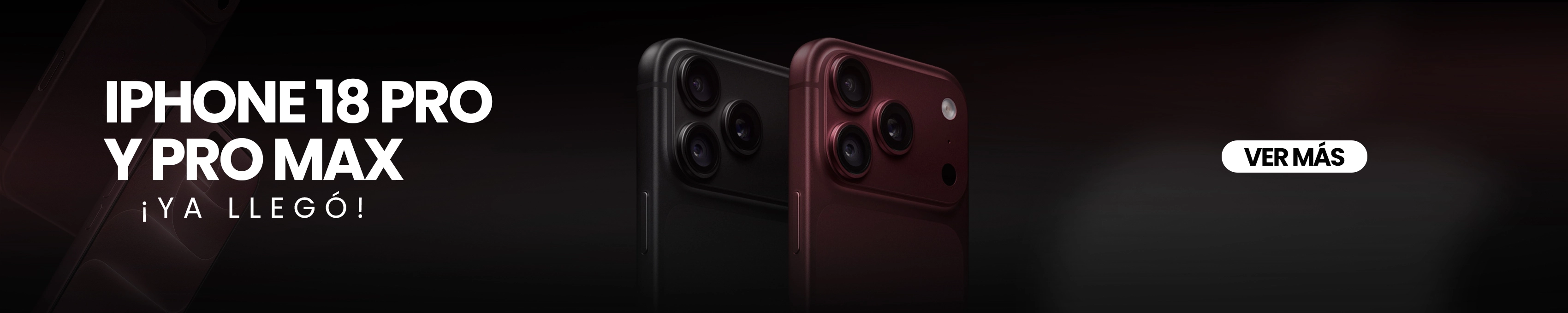APPLE IPHONE 18 2026