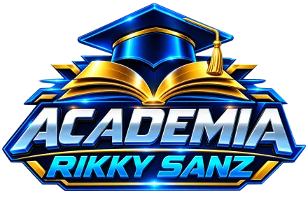 Academia Rikky Sanz