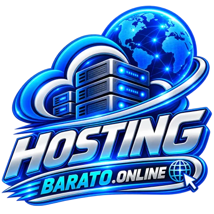 HostingBarato.Online